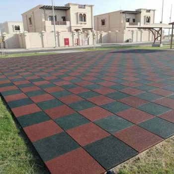 Oyun Parkı Zemin Kaplama 1 Çocuk Parkı Zemini