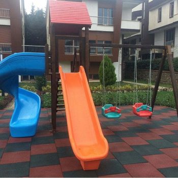 Oyun Parkı Zemin Kaplama 4 Oyun Parkı Zemin Kaplaması