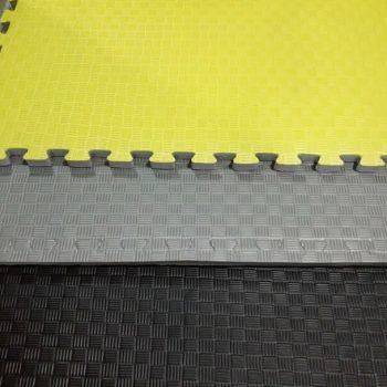 Tatami Minderi 10 Tatami Minder 100x100