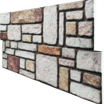 Strafor Duvar Paneli 9 KR-303