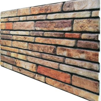 Strafor Duvar Paneli 10 KS-401