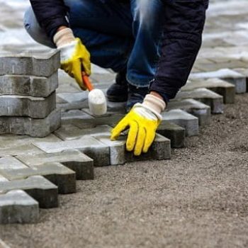 Kaldırım Bordürleri