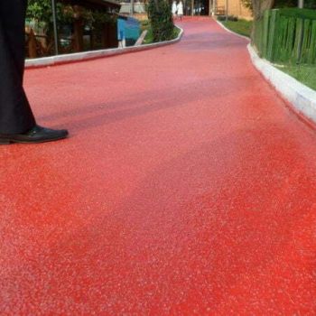 Beton Zemin Boyası 8 Kaydırmaz Zemin Boyası