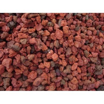 Volkanik Cüruf 1 Kırmızı Cüruf Taşı