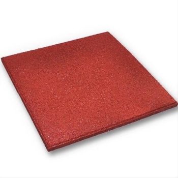 Karo Kauçuk 2 Kırmızı Kauçuk Karo