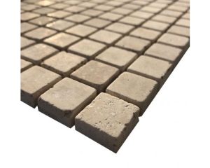 Klasik Traverten Eskitme