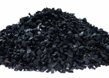 Kars SBR Granül 2 Lastik Sbr Granül