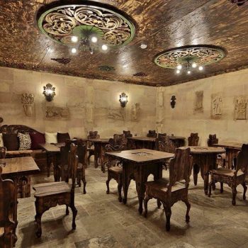 Nevşehir Taşı 01