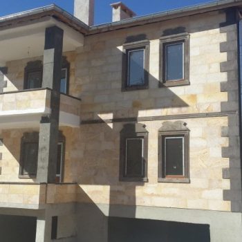 Nevşehir Taşı 011