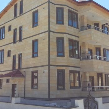 Nevşehir Taşı 012