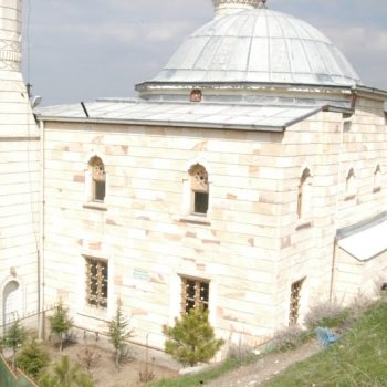 Nevşehir Taşı 013