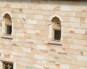 Nevşehir Taşı 014