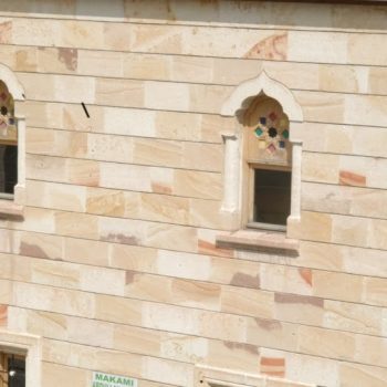 Nevşehir Taşı 014