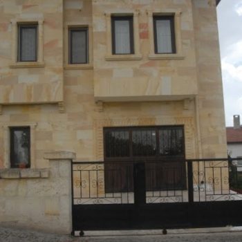 Nevşehir Taşı 015