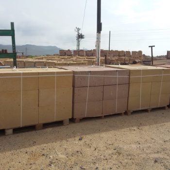 Nevşehir Taşı 02