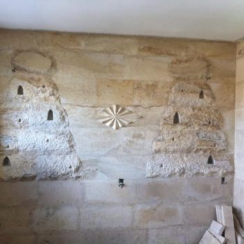 Nevşehir Taşı 03