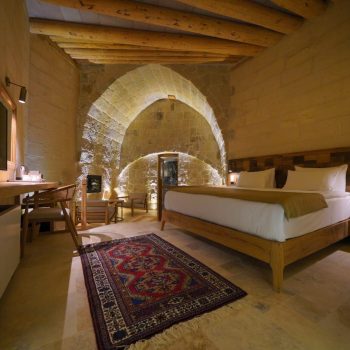 Nevşehir Taşı 08