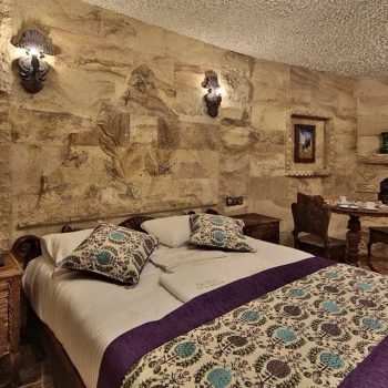 Nevşehir Taşı 09