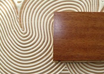 Karo Kauçuk Tutkalı Düzce 2 Parke-Tutkali