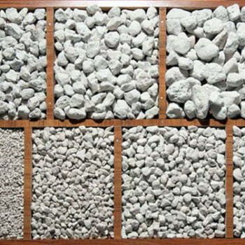 Pomza Taşı Çeşitleri