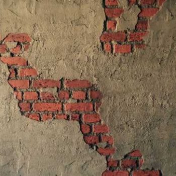 Fiber Duvar Paneli 6 SV-0013