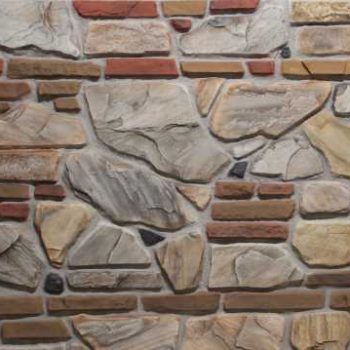 Fiber Duvar Paneli 8 SV-0016