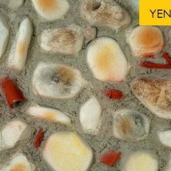 Fiber Duvar Paneli 9 SV-0017