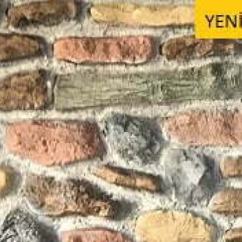 Fiber Duvar Paneli 10 SV-0018