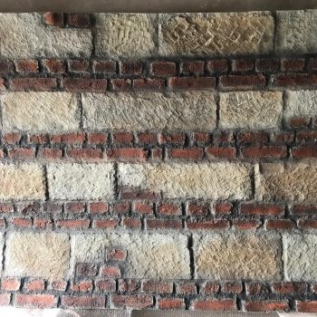 Fiber Duvar Paneli 11 SV-0019