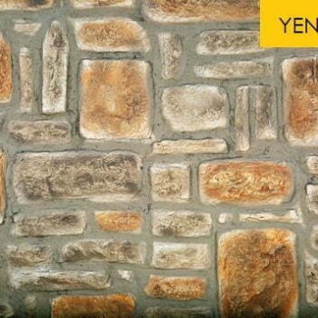 Fiber Duvar Paneli 19 SV-0027