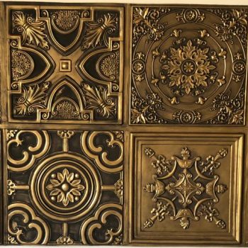 Fiber Duvar Paneli 23 SV-0031