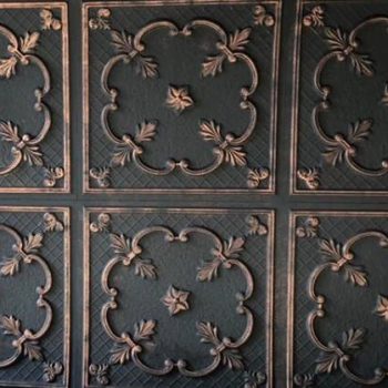 Fiber Duvar Paneli 26 SV-0034