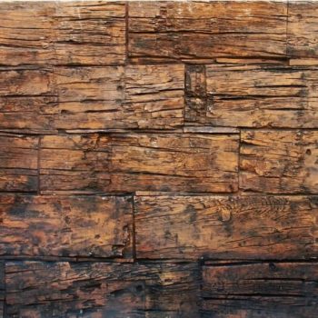 Fiber Duvar Paneli 29 SV004