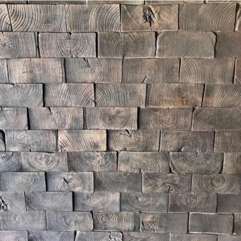 Fiber Duvar Paneli 32 SV007