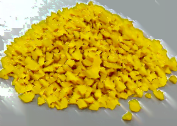 Sarı Epdm Granül
