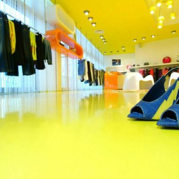 Epoksi Zemin Kaplama 9 Self Leveling Epoksi Kaplama Fiyatı