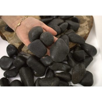 Dolomit Taşı 17 Siyah Dolomit Taşı