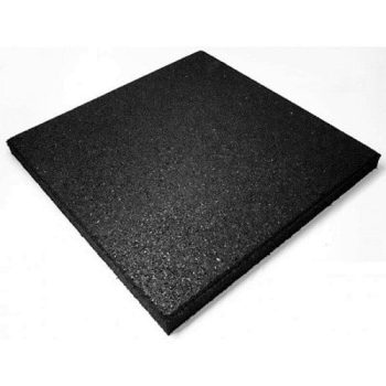 Karo Kauçuk 3 Siyah Kauçuk Karo