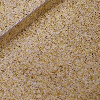 Taş Halı Zemin Kaplama 6 Stone Carpet Zemin