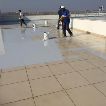 Su Yalıtım Boyası