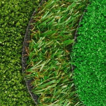 Suni Çim Halı Özellikleri