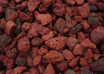 Volkanik Curuf Gümüşhane 5 15-25mm Curuf Tozu