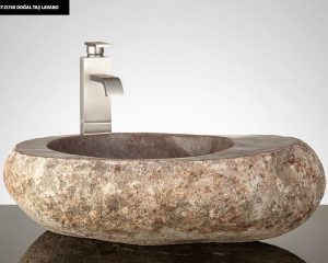 Taş Lavabo