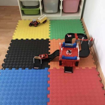 Tatami Minder 100x100 13mm