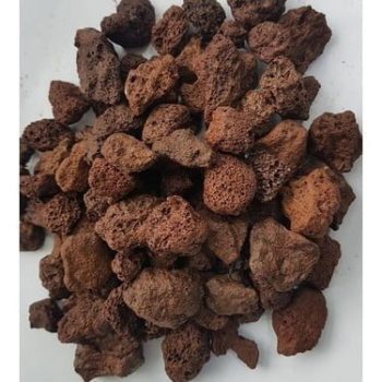 Volkanik Cüruf 6 Volkanik Cüruf Taşı