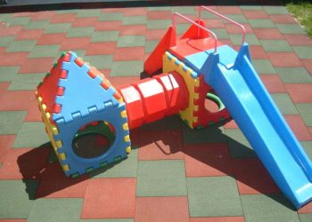 Tartan Zemin Kaplama Fethiye 5 Kauçuk Zemin Kaplama